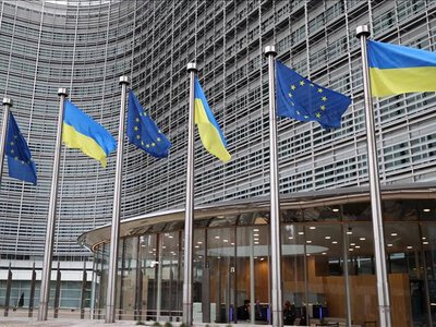 Швеція, Польща та ще дві країни ЄС знову взялися за заморожені активи РФ