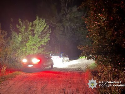 На Уманщині нетверезий водій в’їхав у ставок: загинула пасажирка