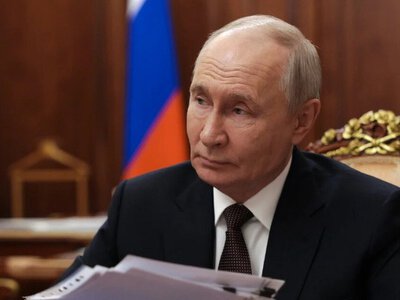 Путін готує нову хвилю ударів по Україні: Bloomberg розкрив небезпечні плани Кремля