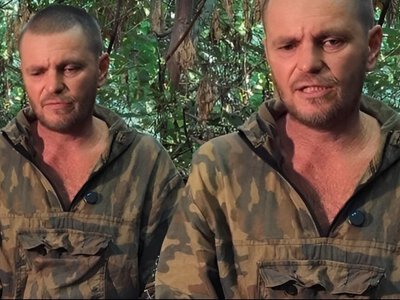 Полонений зрадник: як окупанти обманюють новобранців