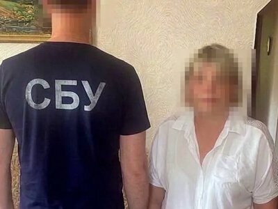 У Чернігові співробітники СБУ викрили чергову схему ухилення від мобілізації