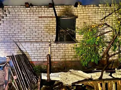 Обстріли Чернігівщини: загинули жінка та 4-річна дитина, знищено птахофабрику та ферму
