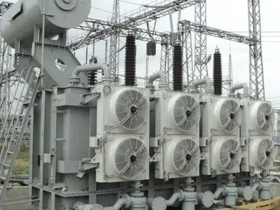 Полтавщина отримає генератори від Швейцарії для резервного живлення