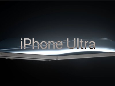3 речі, які зроблять iPhone Ultra найкращим складаним смартфоном 2026 року: інсайдери розкрили головні фішки новинки