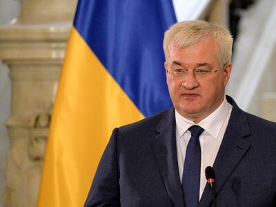 Це тероризм: Сибіга розповів, що Росія атакувала порти, сховища зерна та енергетику