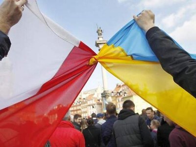  Конференція єпископату Польщі закликала українців і поляків до примирення 