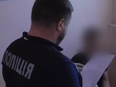 Жителя Херсона підозрюють у вбивстві голови фонду в Одесі