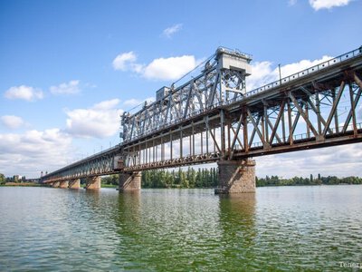 У Кременчуці планують провести експеримент з дорожнім рухом: що відомо