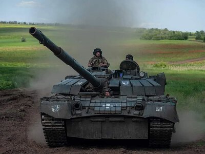 ЗСУ просунулися відразу на трьох напрямках: ISW повідомив про успіхи в Харківській, Донецькій та Запорізькій областях