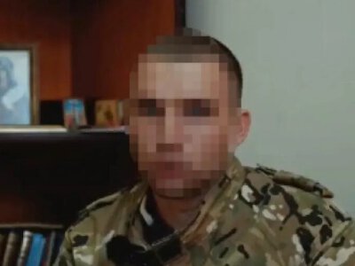 Втік з Азовсталі та здався росіянам: колишній прикордонник тепер командує мінометним розрахунком РФ