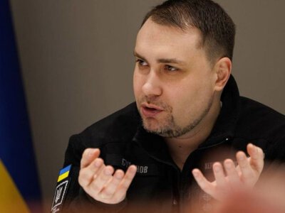 Хай суд розбирається: Буданов відреагував на інформацію про його ім'я на плівках Мудрої
