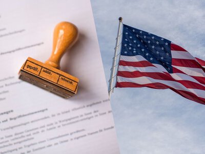 У США призупинили видачу віз для людей з усього світу: в чому причина