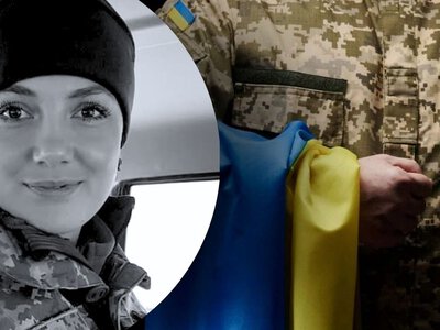 Була першою в Україні жінкою-танкісткою: Тетяна Кучерява померла через тяжку хворобу