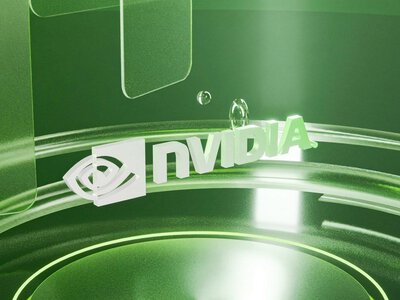 Nvidia купує Hugging Face за мільярди доларів