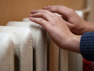 У Херсоні 60% робіт для опалення завершено, ворог заважає