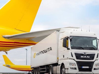 Укрпошта запустила власну службу авіабезпеки: перевірятимуть міжнародні відправлення