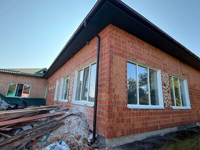 На Сарненщині колишній дитсадок переобладнають під центр соціальної підтримки