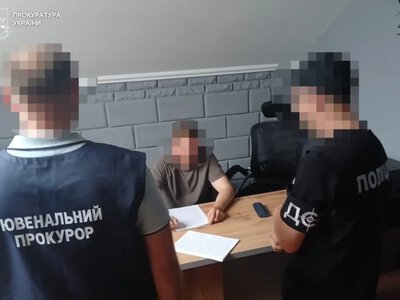 На Волині директора підприємства підозрюють у привласненні майже мільйона гривень