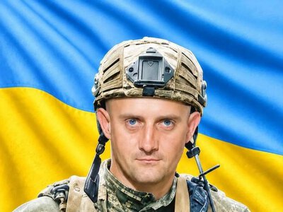 Олександрівська громада повідомила про втрату на війні Костянтина Левенця