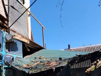 Двоє загиблих та четверо поранених: поліція показала наслідки атак на Дніпропетровщині