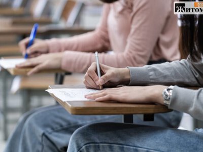 Коледжі Житомира потрапили до всеукраїнського рейтингу найпопулярніших закладів освіти