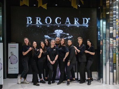 BROCARD: як бізнес підтримує стійкість України під час війни