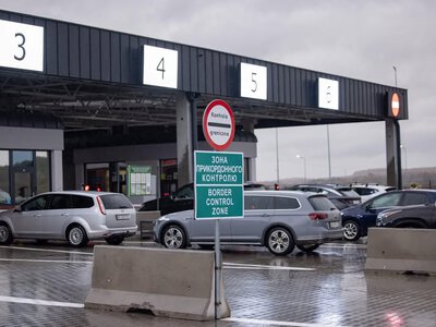 Чи фіксують черги на українсько-польському кордоні