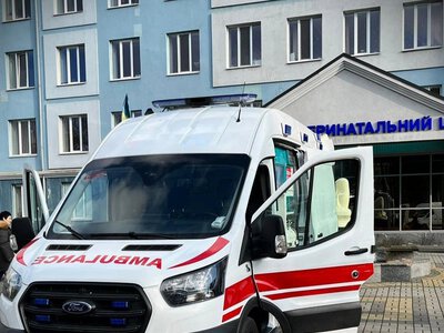 У вересні мобільна акушерсько-гінекологічна бригада здійснить 19 виїздів на Рівненщині