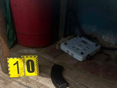 На Канівщині чоловік застрелив з автомата знайомого і ще одного поранив