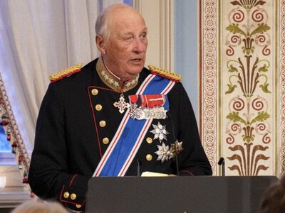 Стан короля Норвегії Гаральда погіршився: лікар закликав готуватися до найгіршого