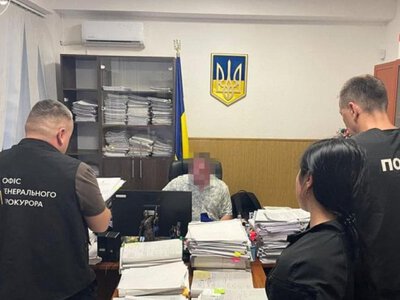 Голову одного із районних судів Київщини підозрюють у продажі рішень для відстрочки