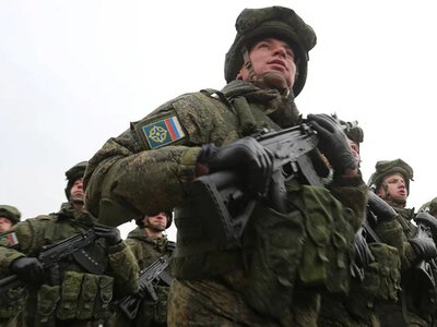 Росія планує мобілізувати ще 600 тисяч військових у найближчі два роки на війну проти України