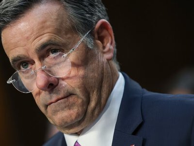 Глава ЦРУ в Москві застеріг Росію від нападу на країни Балтії, — Politico