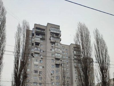 Чи готові 14-поверхівки до блекаутів: що змінилося у Кременчуці