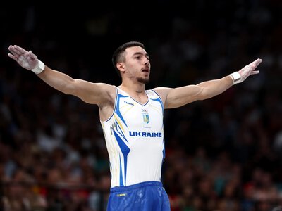 Скандал в українській спортивній гімнастиці: найкращий атлет звинуватив федерацію
