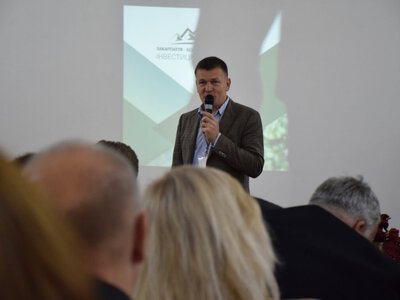Антикорупційний суд зменшив заставу обвинуваченому нардепу Горвату
