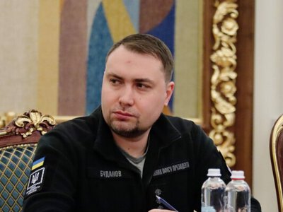 Буданов припустив відновлення переговорів між Україною та рф у вересні