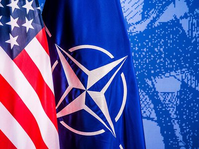 США обговорять із НАТО перегляд військової присутності в Європі та Patriot для України - ЗМІ