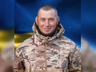 Підтвердили загибель бійця з Рівненщини, якого майже 3 роки вважали зниклим безвісти