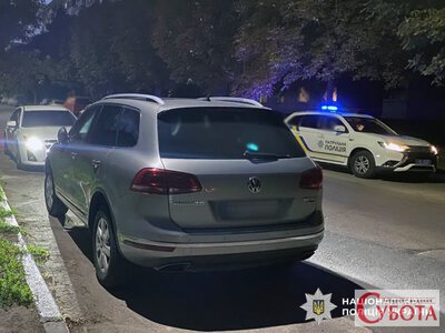 На вулиці Довженка у Житомирі під колеса автомобіля потрапила пенсіонерка