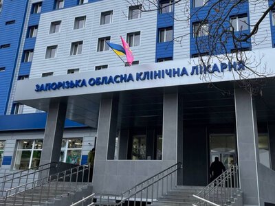 Втратили чоловіків і опинились у лікарні в Запоріжжі: історія жінок, що вижили після російських атак