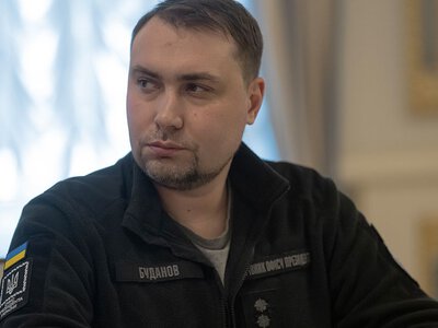 Про Україну теж говорили: Буданов висловився щодо тем візиту Реткліффа до Москви
