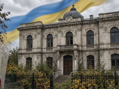 В Миколаєві подали в суд на власника історичного особняка з вимогою укласти охоронний договір