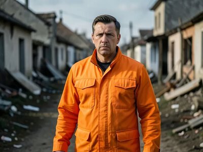 13 людей, серед них 10-річна дитина та рятувальник, поранені на Херсонщині