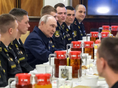 Кремль призве 600 тисяч після виборів: ГУР викрило підготовку