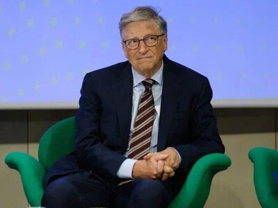 Білл Гейтс назвав три найбільші загрози ШІ: які зміни чекають на людство