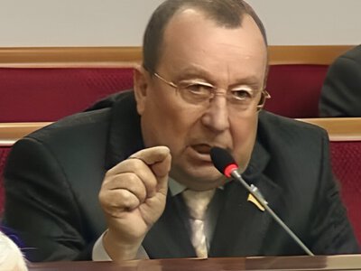 На Рівненщині знайшли мертвим екснардепа: він застрелився