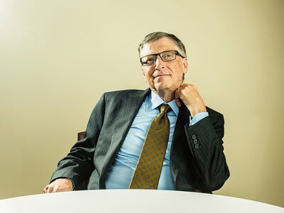 Білл Гейтс змінив тон щодо ШІ: він попереджає про ризики, до яких світ може бути не готовий