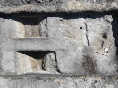 Споруда старіша за Стоунгендж: у Чехії знайшли загадковий ритуальний комплекс