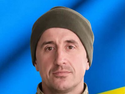 На Донеччині загинув Герой з Кременеччини